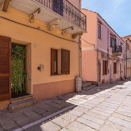 Mono Millelire Apartment La Maddalena  Exterior foto