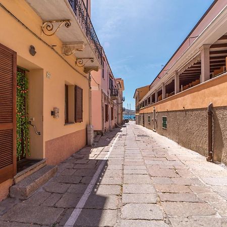Mono Millelire Apartment La Maddalena  Exterior foto