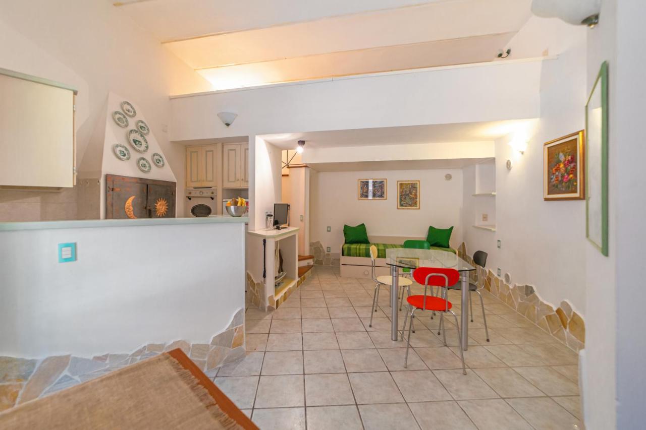 Mono Millelire Apartment La Maddalena  Exterior foto