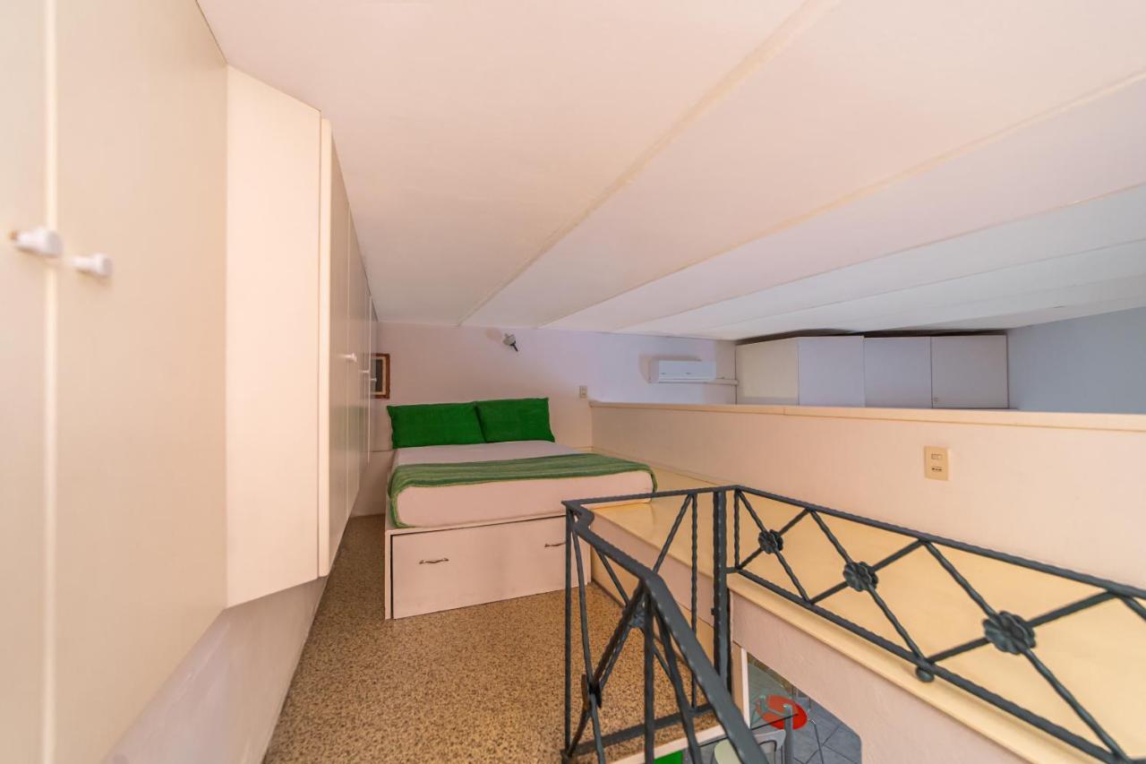 Mono Millelire Apartment La Maddalena  Exterior foto