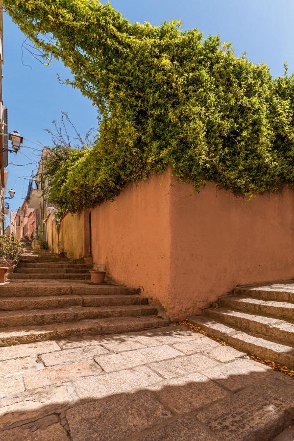 Mono Millelire Apartment La Maddalena  Exterior foto