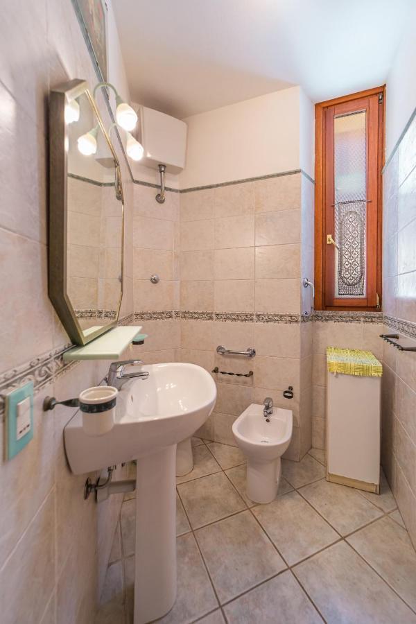 Mono Millelire Apartment La Maddalena  Exterior foto